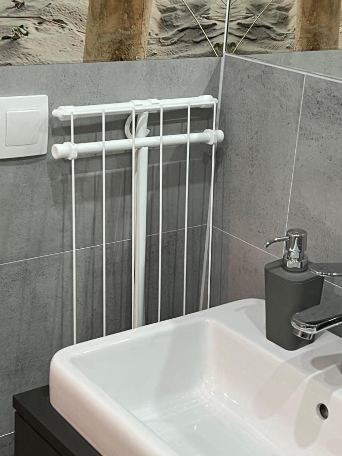 Apartament Horizon Park 4C Apartment Dziwnowek Luaran gambar