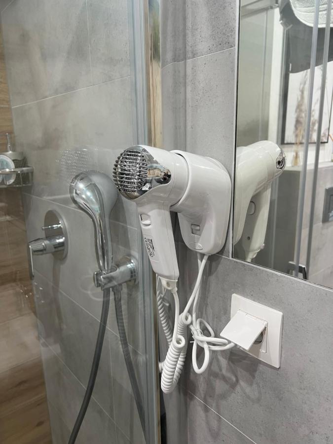 Apartament Horizon Park 4C Apartment Dziwnowek Luaran gambar